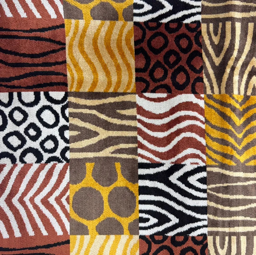 AFRICAN SPLENDOR