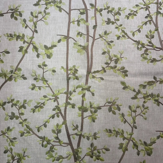 Growing wild