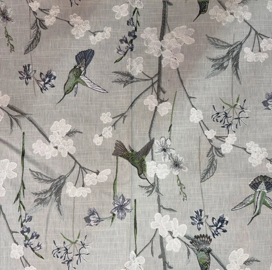 Hummingbird